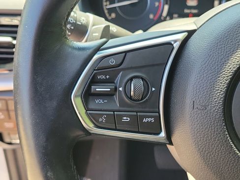 Used 2021 Acura RDX FWD image 22