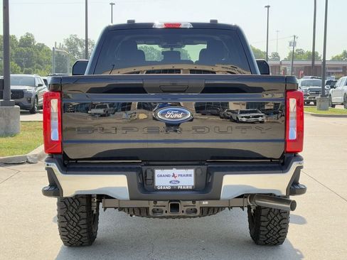 New 2026 Ford F250 XLT w/ Tremor Off-Road Package AWD/4WD image 6