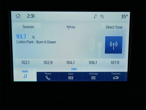 Certified 2022 Ford Bronco Big Bend image 23