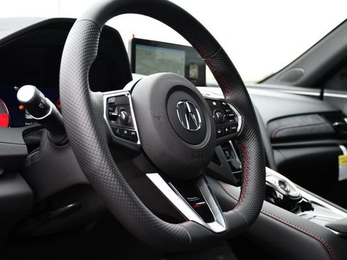 New 2026 Acura RDX A-Spec AWD/4WD image 12
