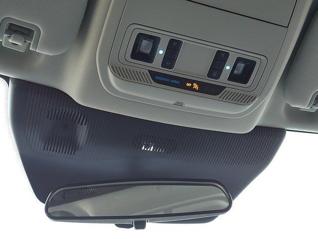 New 2026 Ford Explorer Active w/ Active Comfort Package AWD/4WD image 26