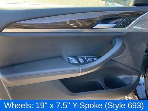 Used 2024 BMW X3 xDrive30i image 16