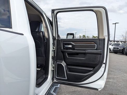 Certified 2023 RAM 2500 Laramie image 64