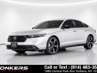 Used 2026 Honda Accord Sport