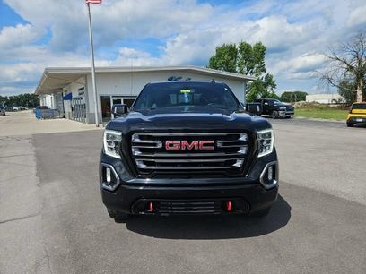 Used 2021 GMC Sierra 1500 AT4 w/ AT4 Premium Package