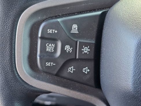 Used 2024 Ford Bronco Badlands AWD/4WD image 16