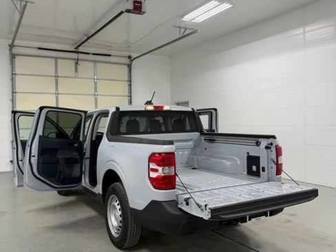 New 2026 Ford Maverick XL AWD/4WD image 12