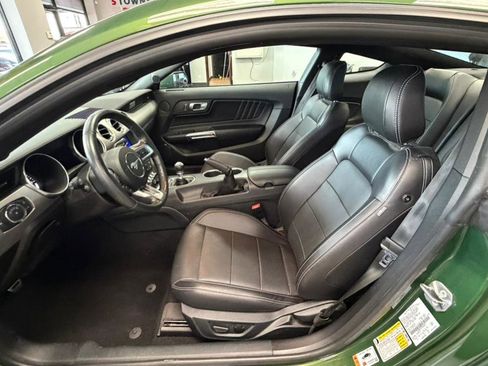 Used 2023 Ford Mustang GT Premium image 28