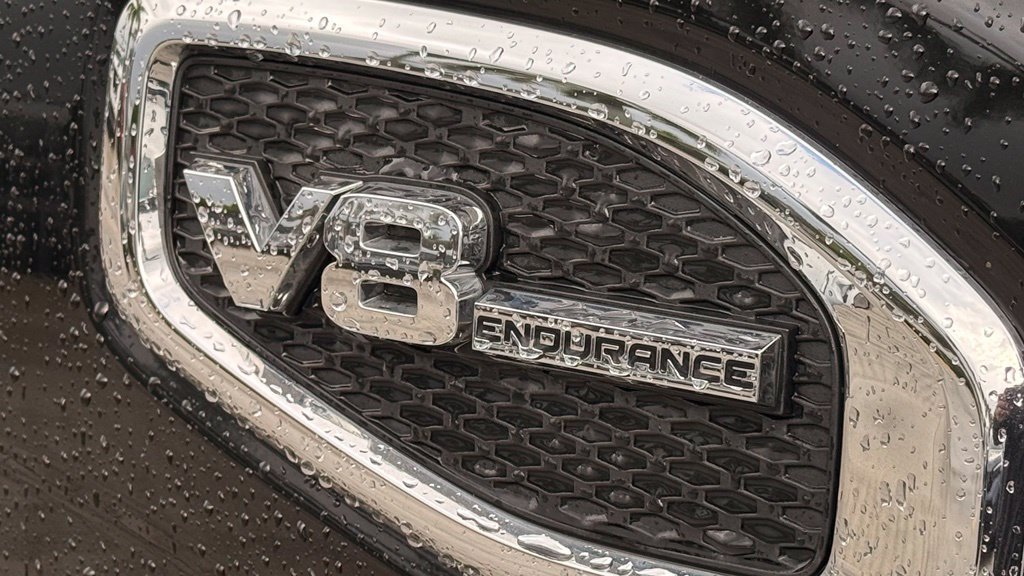 Used 2017 Nissan Titan SV RWD image 19
