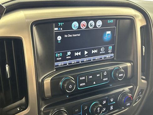 Used 2019 GMC Sierra 3500 Denali w/ Duramax Plus Package AWD/4WD image 16