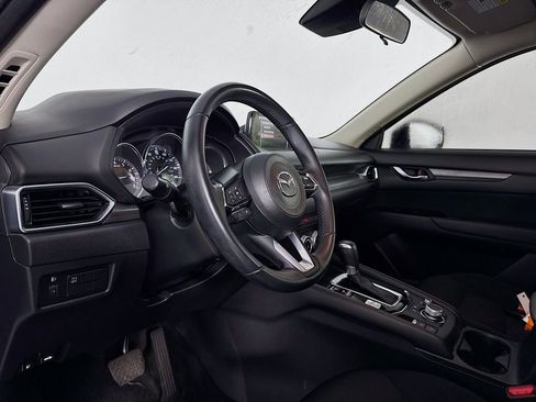 Used 2019 MAZDA CX-5 Sport image 12