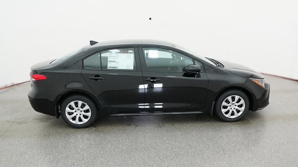 New 2026 Toyota Corolla LE FWD image 11