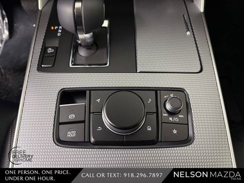 New 2026 MAZDA CX-90 3.3 Turbo w/ Premium Sport Pkg AWD/4WD image 34