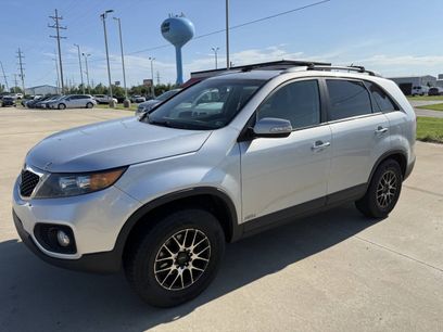Used 2013 Kia Sorento LX w/ Convenience Pkg
