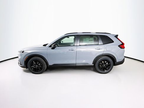 New 2026 Honda CR-V Sport image 7