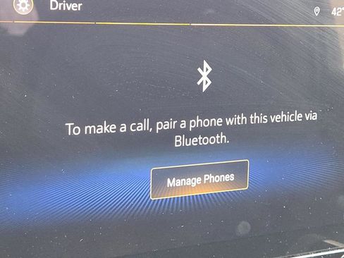 Used 2023 Chevrolet Colorado W/T image 4