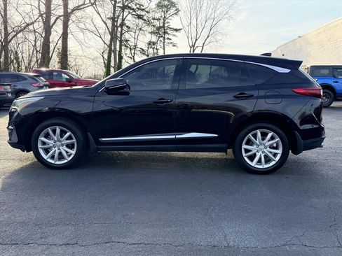 Used 2020 Acura RDX FWD image 7
