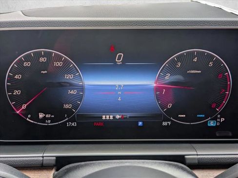 Used 2026 Mercedes-Benz GLE 350 4MATIC image 10