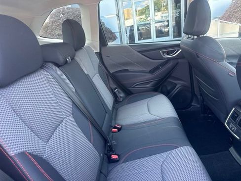 Used 2021 Subaru Forester Sport AWD/4WD image 29