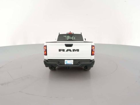New 2026 RAM 1500 Tradesman image 10