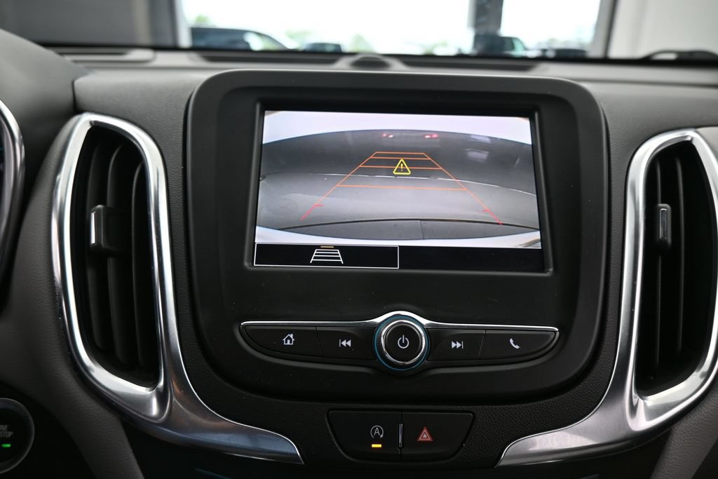 Used 2024 Chevrolet Equinox LS w/ LS Convenience Package FWD image 22