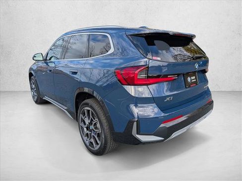 New 2026 BMW X1 xDrive28i w/ Convenience Package image 8