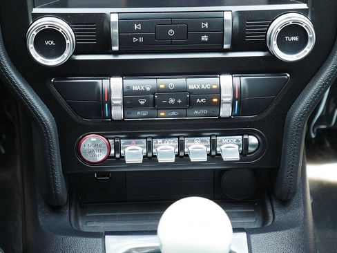 Used 2022 Ford Mustang Mach 1 RWD image 20