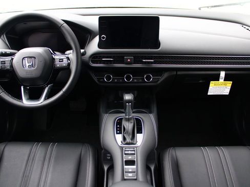 Certified 2026 Honda HR-V EX-L image 16