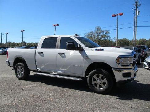 Used 2024 RAM 2500 Big Horn image 2