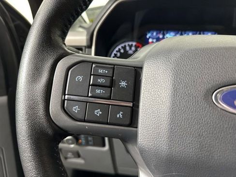 Used 2022 Ford F150 XLT w/ Equipment Group 302A High image 12