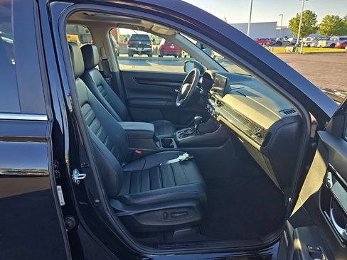 Used 2023 Honda CR-V EX-L image 39