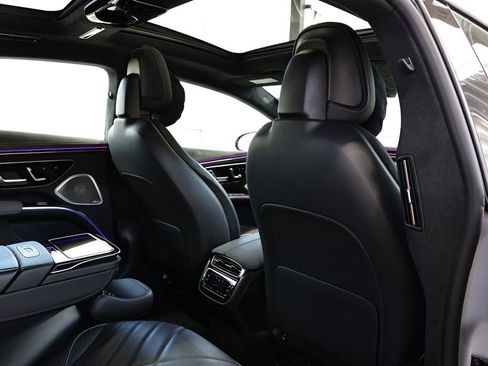 Used 2023 Mercedes-Benz EQS 450+ 4MATIC Sedan image 61