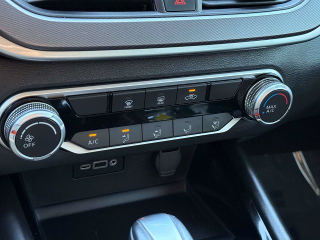 Certified 2023 Nissan Altima 2.5 SR FWD image 22