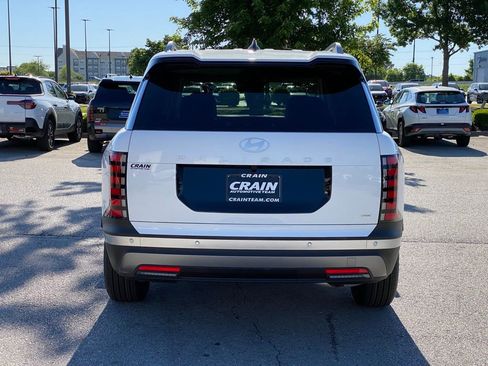 New 2026 Hyundai Palisade SEL AWD/4WD image 6