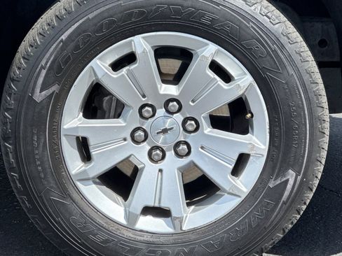 Used 2016 Chevrolet Colorado LT image 39