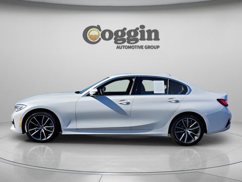Used 2019 BMW 330i xDrive Sedan image 2