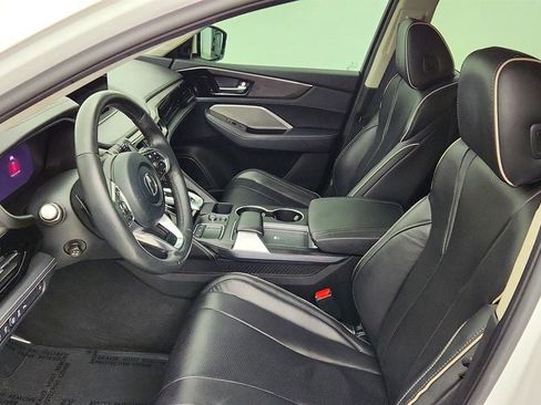 Used 2023 Acura MDX SH-AWD w/ Advance Package image 21