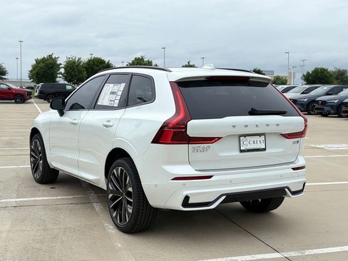 New 2026 Volvo XC60 B5 Ultra w/ Protection Package Premier AWD/4WD image 6