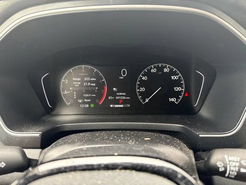 Used 2025 Honda Pilot Touring image 27
