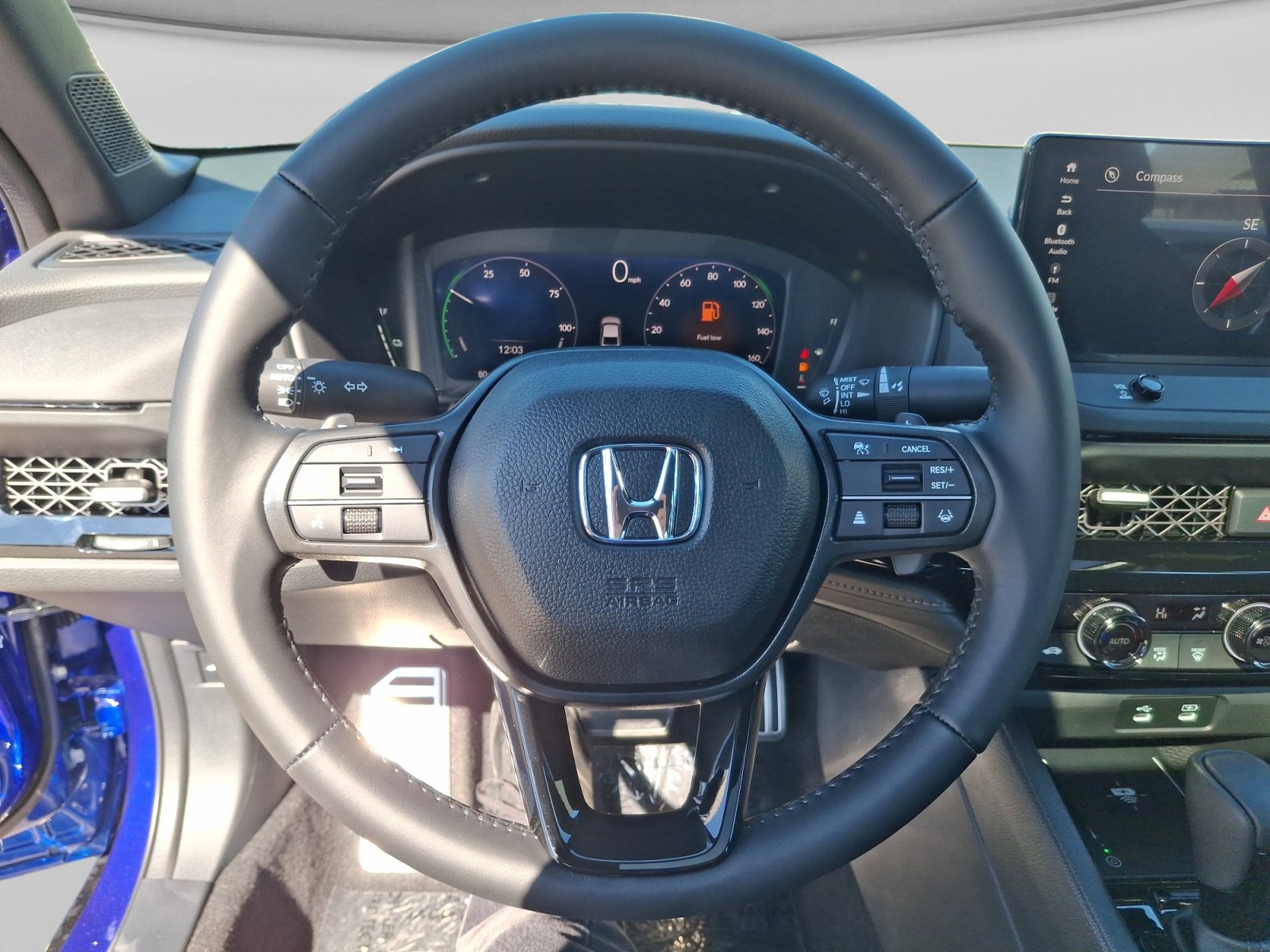New 2026 Honda Accord Sport image 27