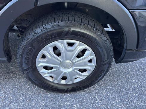 Used 2022 Ford Transit 350 XLT image 29