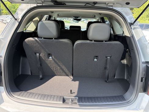 New 2026 Kia Sorento S FWD image 30