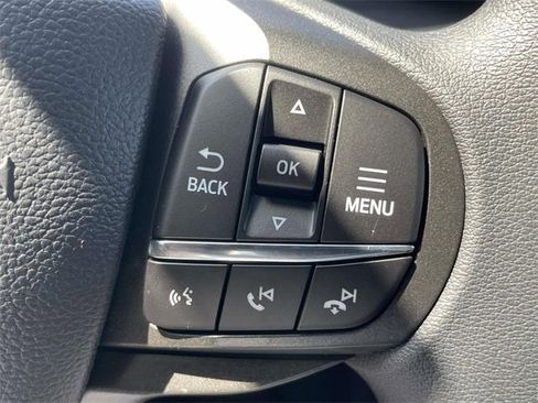 New 2025 Ford Explorer 4WD Police Interceptor image 11