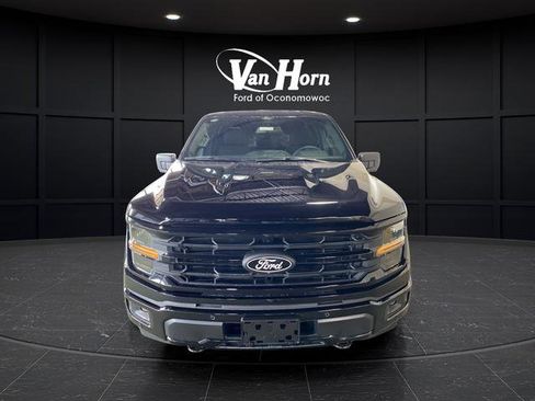 New 2026 Ford F150 XLT image 10