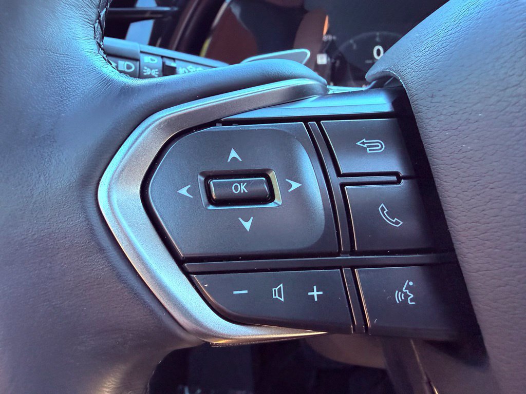 Certified 2025 Lexus RX 350 FWD image 23