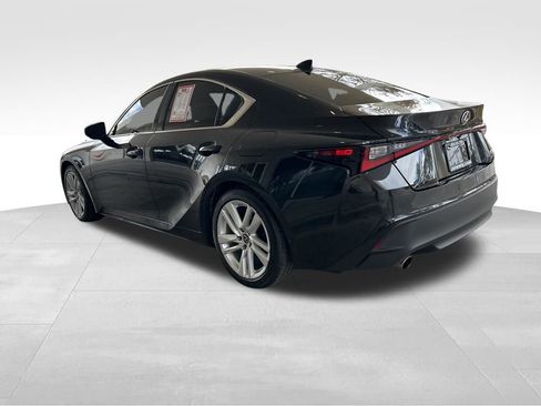 Used 2024 Lexus IS 300 300 w/ Comfort Package image 4