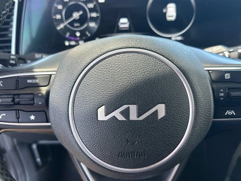 Used 2023 Kia Sportage X-Pro Prestige AWD/4WD image 20