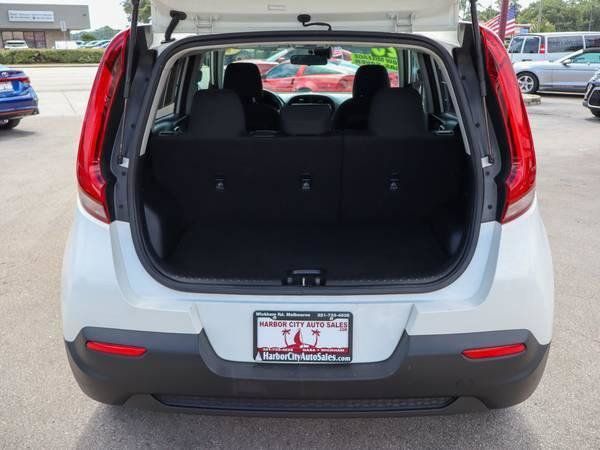 Used 2020 Kia Soul S FWD image 4