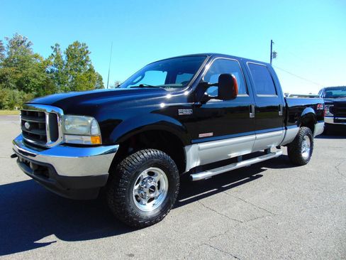 Used 2003 Ford F250 Lariat image 26
