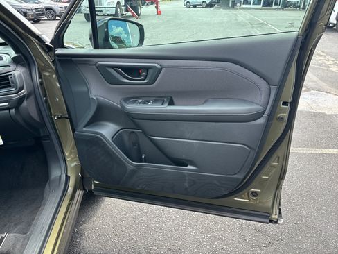 New 2026 Subaru Forester Premium AWD/4WD image 42